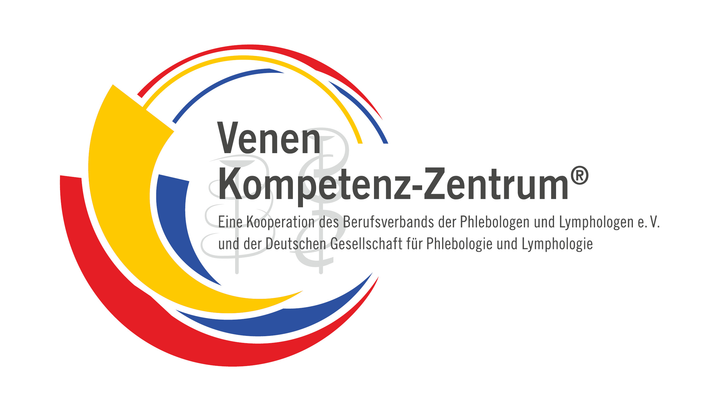 Venen Kompetenz Zentrum_Logo